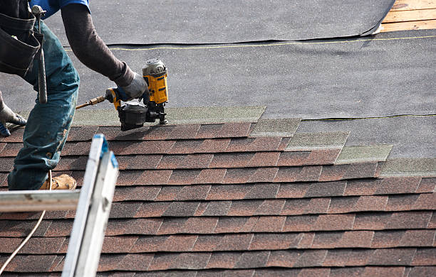 Licensed Roof Repair service in Springdale, MD - Brentwood Metal Roofing